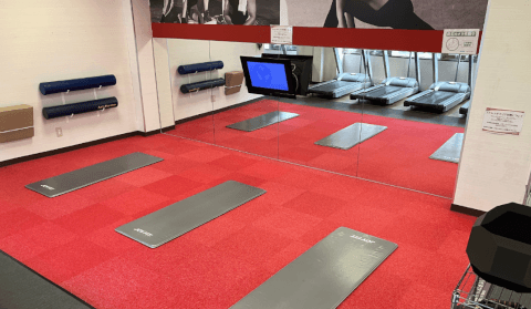 JOYFIT24 ジムLITE 阪急三国駅前_5番目の写真